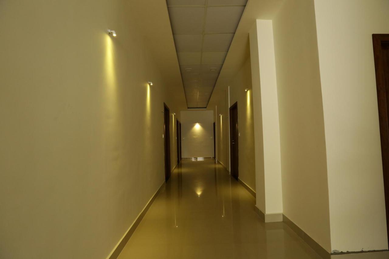 Le Noor Hotel Kochi Kültér fotó