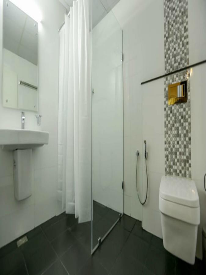 Le Noor Hotel Kochi Kültér fotó