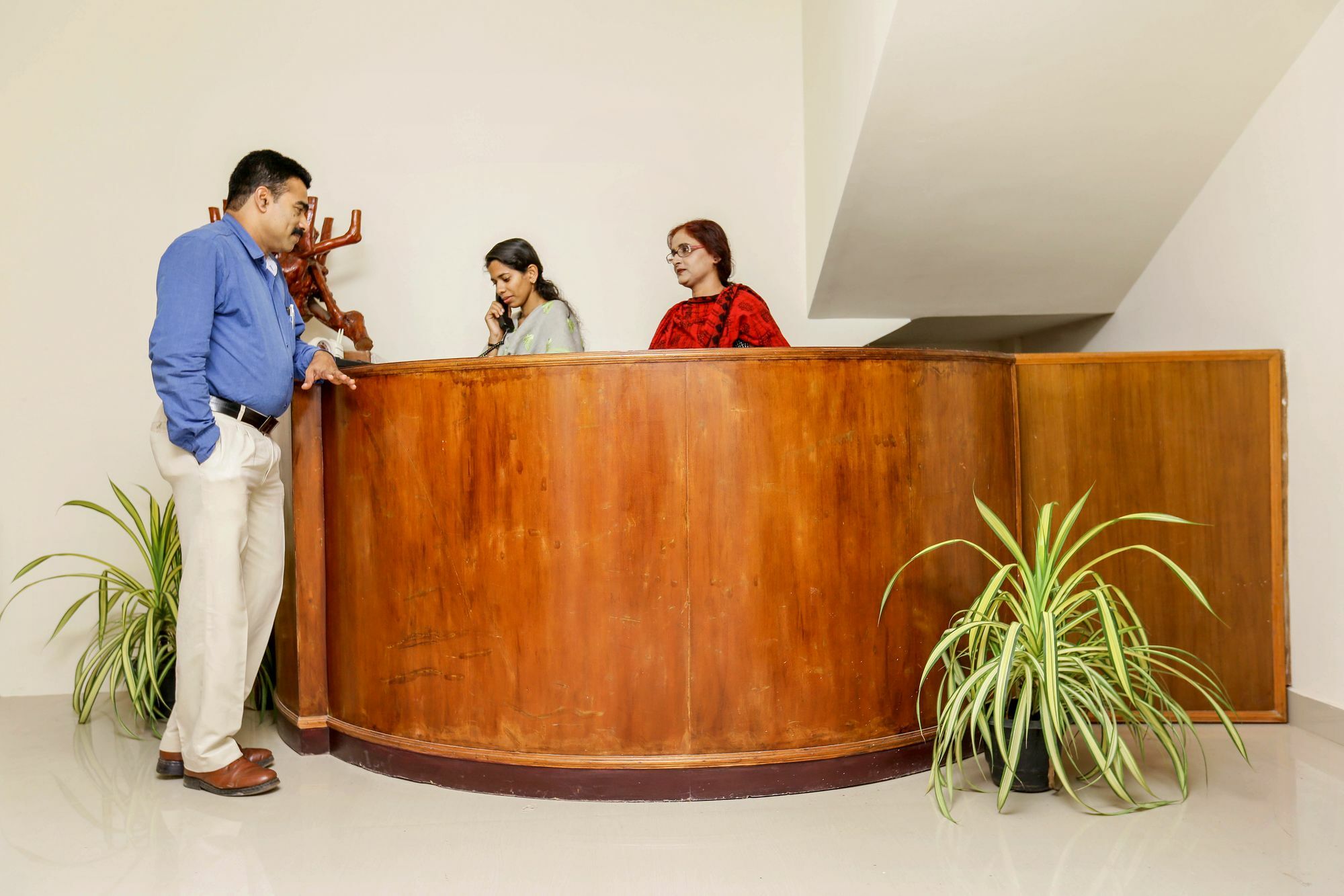 Le Noor Hotel Kochi Kültér fotó