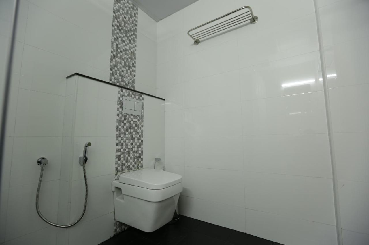 Le Noor Hotel Kochi Kültér fotó